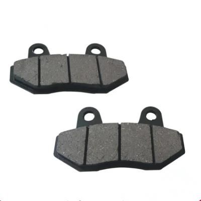 Car Auto Parts Front Break Disc Auto Parts Break Pads