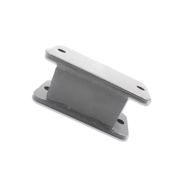 Az9731520034 Heavy Truck HOWO Limit Block Support