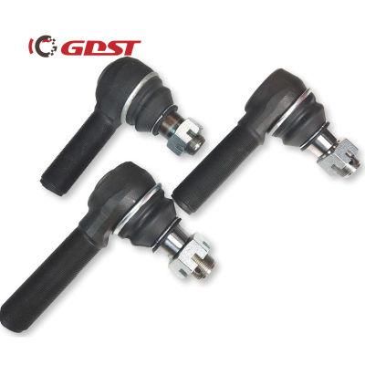 Gdst 20710008 20581089 0004602848 Truck Transmission System Heavy Duty Auto Parts Tie Rod Ends