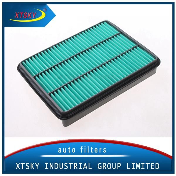 17801-30040 Replacement Car Air Filters for Toyota