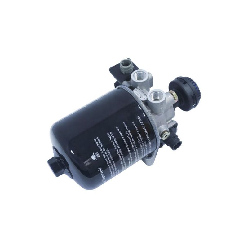 Truck Parts and Spare Parts Air Dryer with Six Loop Protection Valve 9325000070