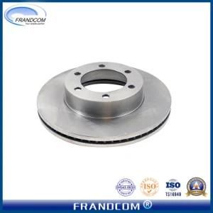 Truck Parts Brake Rotor/Disc for Benz/BPW/Daf/Iveco/Man/Volvo/Neoplan/Renault