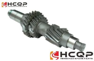 Dongfeng Tianlong Datong 12 Speed Transmission Intermediate Shaft DC12j150t-048