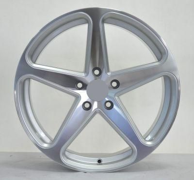 JLG59 JXD Brand Auto Spare Parts Alloy Wheel Rim Aftermarket Car Wheel