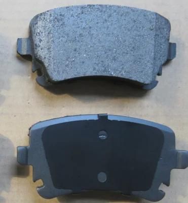 Best Quality Ceramic Brake Pad D1018-7921