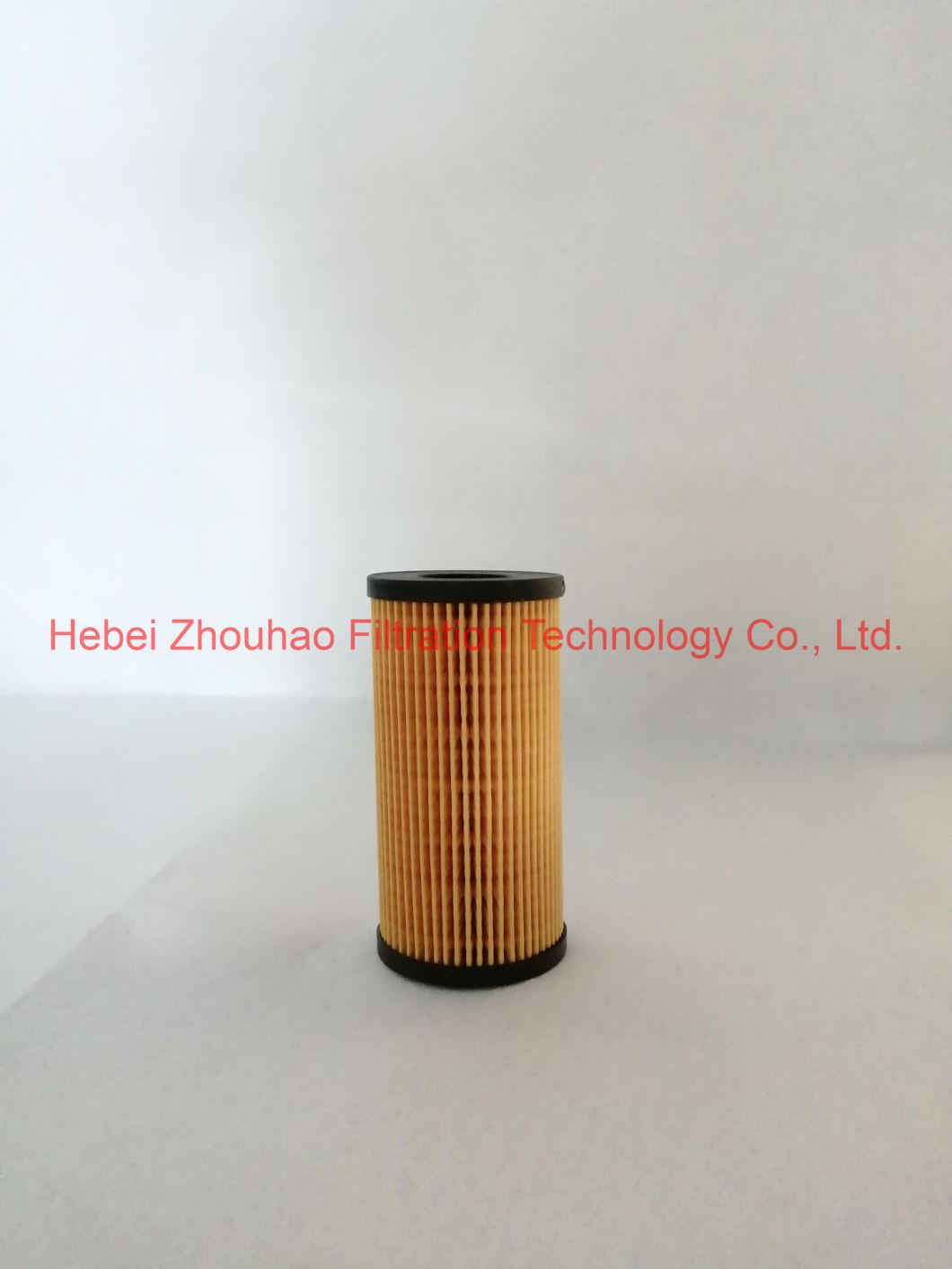 Auto Parts Filter Element Car Parts 7701478538/1520900q0a/8200362442 Oil Filter for Nissan, Opel, Renault