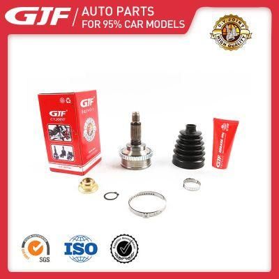 Gjf Auto Chassis Parts Left and Right Outer CV Joint for Mazda M6 2.3 2002-2008 Year Mz-1-042A