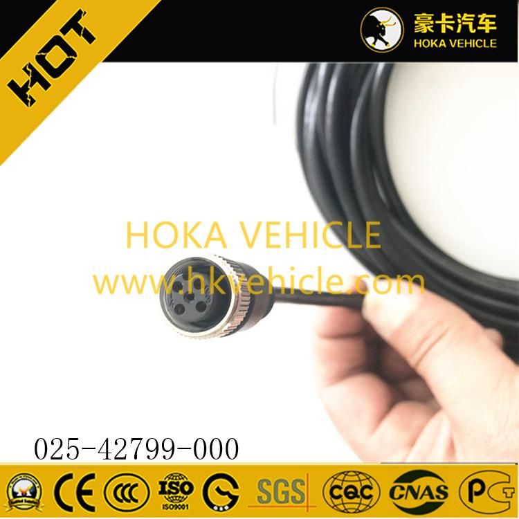 Original and Genuine York Flow Sensor Connection Line 025-42799-000 for Chiller