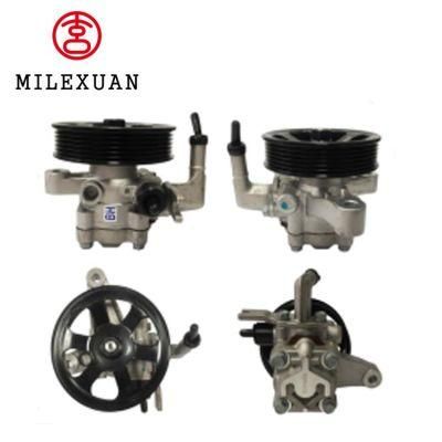 Milexuan Wholesale Auto Steering Parts 57100-3m000 Hydraulic Car Power Steering Pump for Genesis 3.8 V6 2009-2014