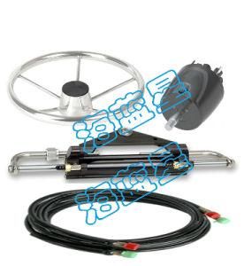 Hydraulic Steering System for Below 150HP