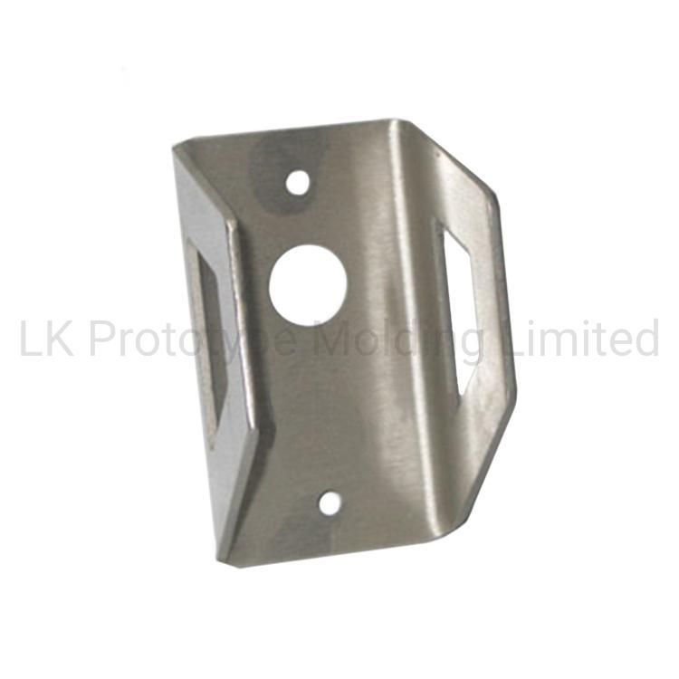 Sheet Metal Machining Metal Stamping OEM Custom Sheet Metal Parts