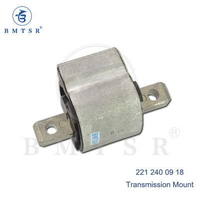 Transmission Mount for W221 W218 M278 2212400918