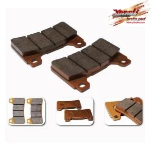 Brake Pads for Honda (YL-F114)