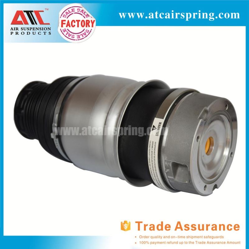 Front Air Spring for VW Touareg Porsche Cayenne Audi Q7 