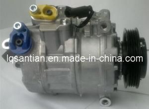 A/C Compressor for BMW 5S (ST790202)