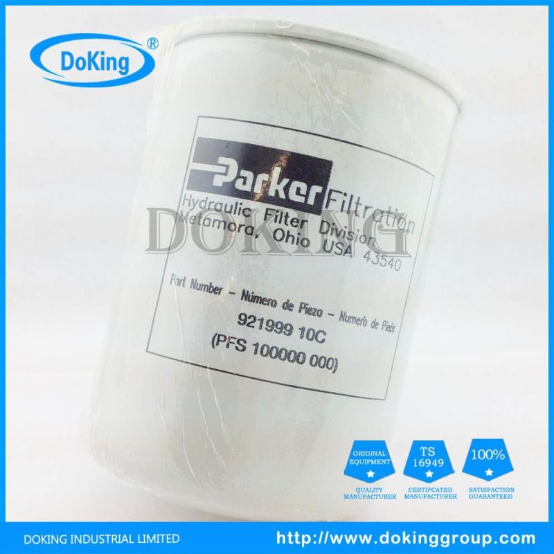 Hydraulic Spin on Filter 921999 for Parker