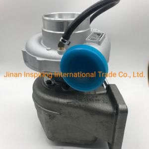 Turbocharger Supercharger for Truck Engine Parts Vg1560118229