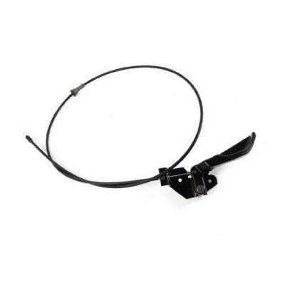Genuine Hood Release Cable Bonnet Cable for BMW E30 3-Series 318I 318is 325 325es 325is M3