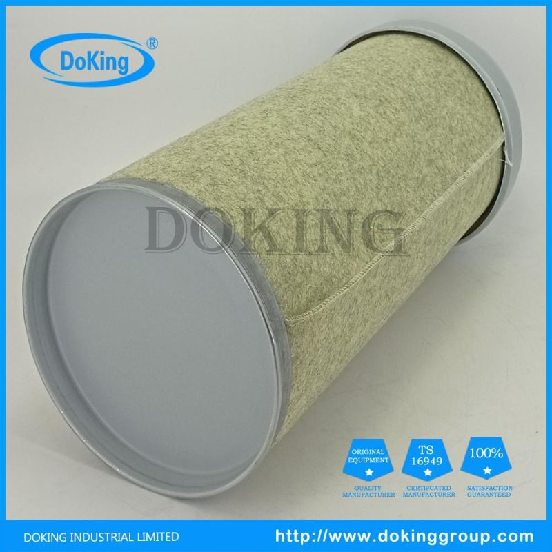 Trucks Air Filter 1665937 for V. O. L. V. O