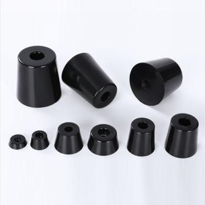 High Quality Rubber Feet Custom Rubber Leg Covers Mounting