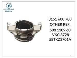 3151 600 708 Clutch Release Bearing for Truck