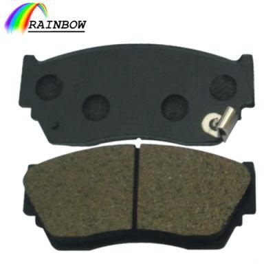 Cheap Car Accessories D1060-50y90 Racing Pad/Brake Pad Rear Disc/Braking Block/Brake Lining for Nissan