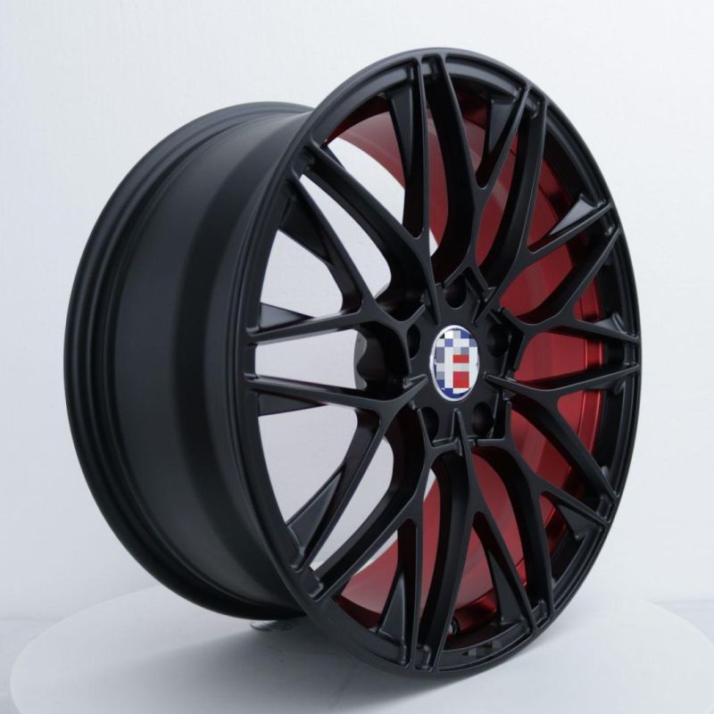 3PCS The Chrome Forged Wheel Rim 2PCS Pieces Forged Wheels