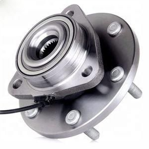 China Supply Trade Assurance 515066 Front Wheel Hub Bearing