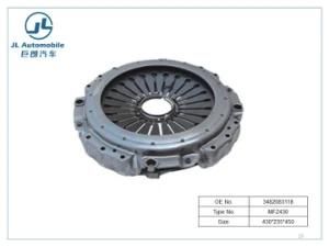 3482083118 Heavy Duty Truck Clutch Cover Assy.