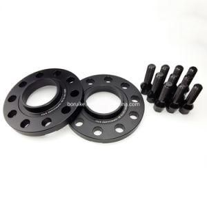 T6 7075 Hub Centric 15mm 5X120 Car Wheel Spacer CB74.1 Fits BMW E39