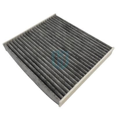 Auto Parts Air Condtioner 87139-30040 Activated Carbon AC Cabin Filter
