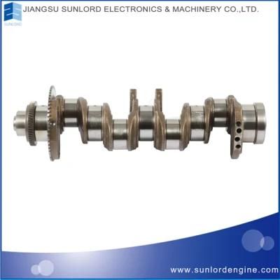 500314784 814023/43 Crankshaft for Iveco