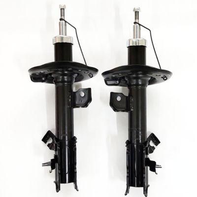 Car Parts Manufacturing Shock Absorbers for Nissan Qashqai 339196 339197