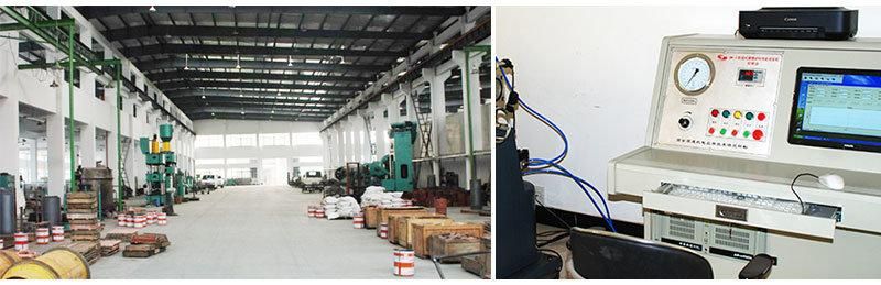 Non-Asbestos High-Copper Heavy Duty Clutch Facing (ISO9001)