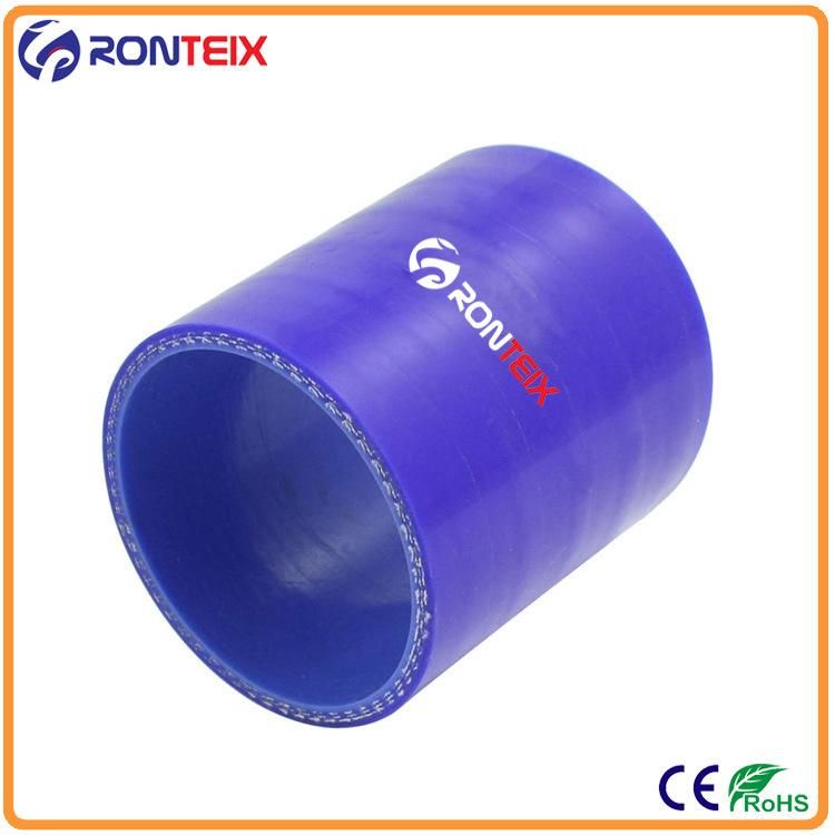 High Performance Straight Silicone Hose