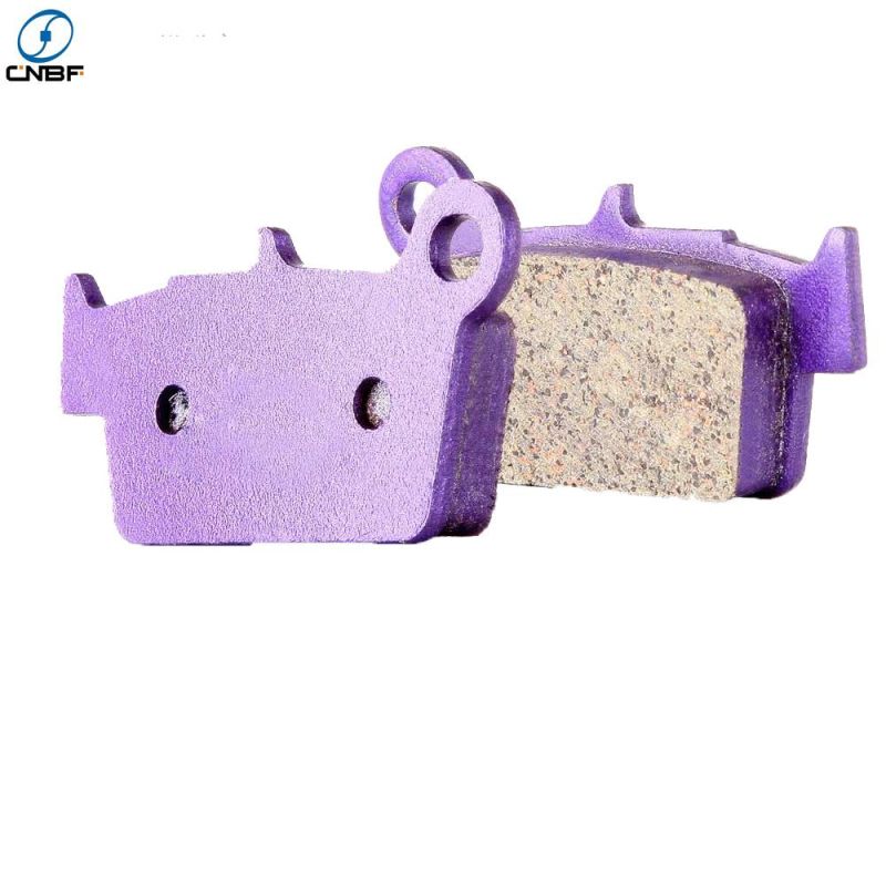 Cnbf Flying Auto Parts Brake Pad Set for Ford Escape