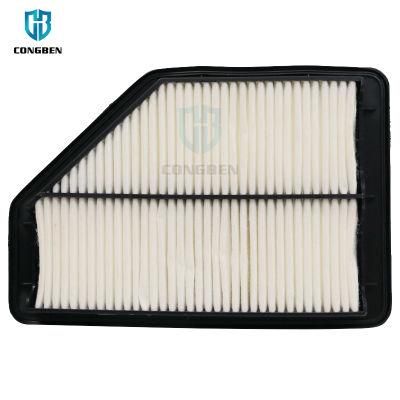 Congben Wholesale Good Auto Air Filter OEM 17220-Rma-E00