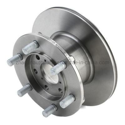 Truck Brake Drum Brake Disc 1904529 93800492 5938118 Applicable to Daily &amp; Alfa Romeo