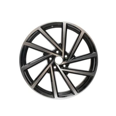 Alloy Wheel Rims for America Car Models