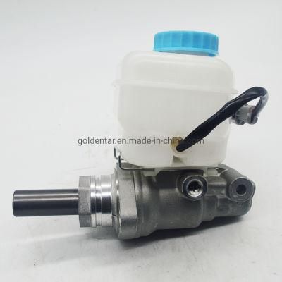 Brake Pump Good Price Brake Master Cylinder Used for Toyota OEM 47207-2601