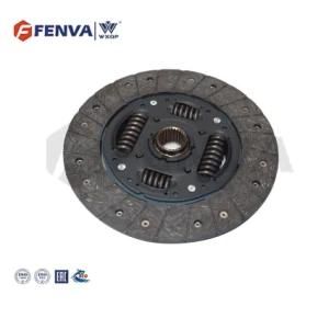 Hot Selling Cheap Price S2102011 228X150X26 228*150*26 Mercedes Sprinter 901ceramic Car Clutch Plate Price for Car