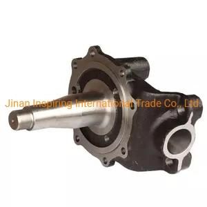 Shacman Delong F2000 Truck Steering Knuckle 81.44201.0143