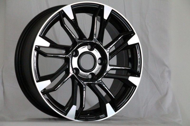 15X6 Machine Spoke Wheel Rim Tuner