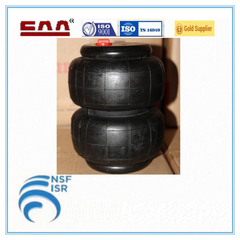 Rubber Air Spring 2e2500 for Modified Cars