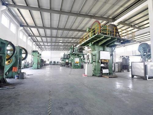 Hot Sale Steel Forging Connecting Rod Factory