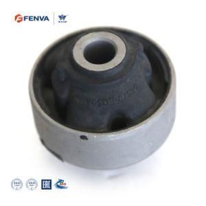 Super Power High Quality Telescopic 54570-ED50A March K12 Tiida C11 Bushings Control Arm Manufacturer in China