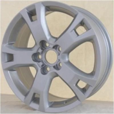 S5632 JXD Brand Auto Spare Parts Alloy Wheel Rim Replica Car Wheel for Toyota RAV4