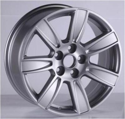 N801 JXD Brand Auto Spare Parts Alloy Wheel Rim Replica Car Wheel for Buick