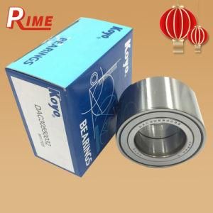 Wheel Hub Dac34580024 Bearing