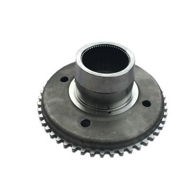 Original Grader Gr180 Spare Parts Ring Gear Bearing 77500940 for Construction Machinery